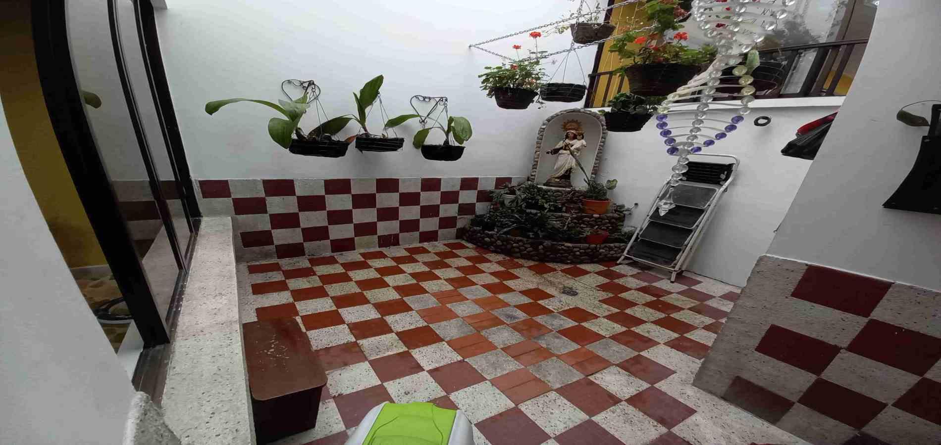 Casa en venta en Palermo, Manizales · foto 4 de 24