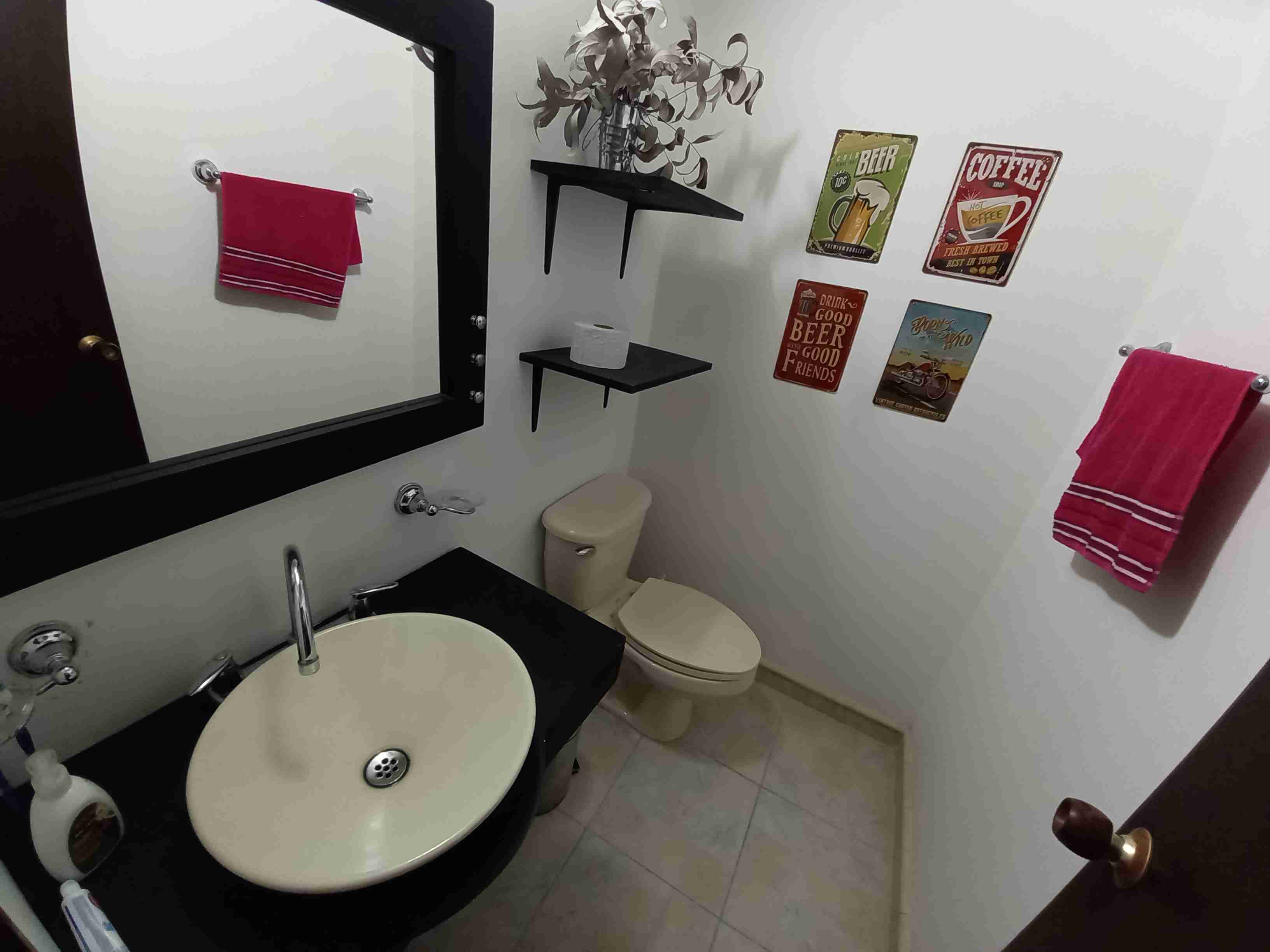 Casa en venta en Palermo, Manizales · foto 5 de 24