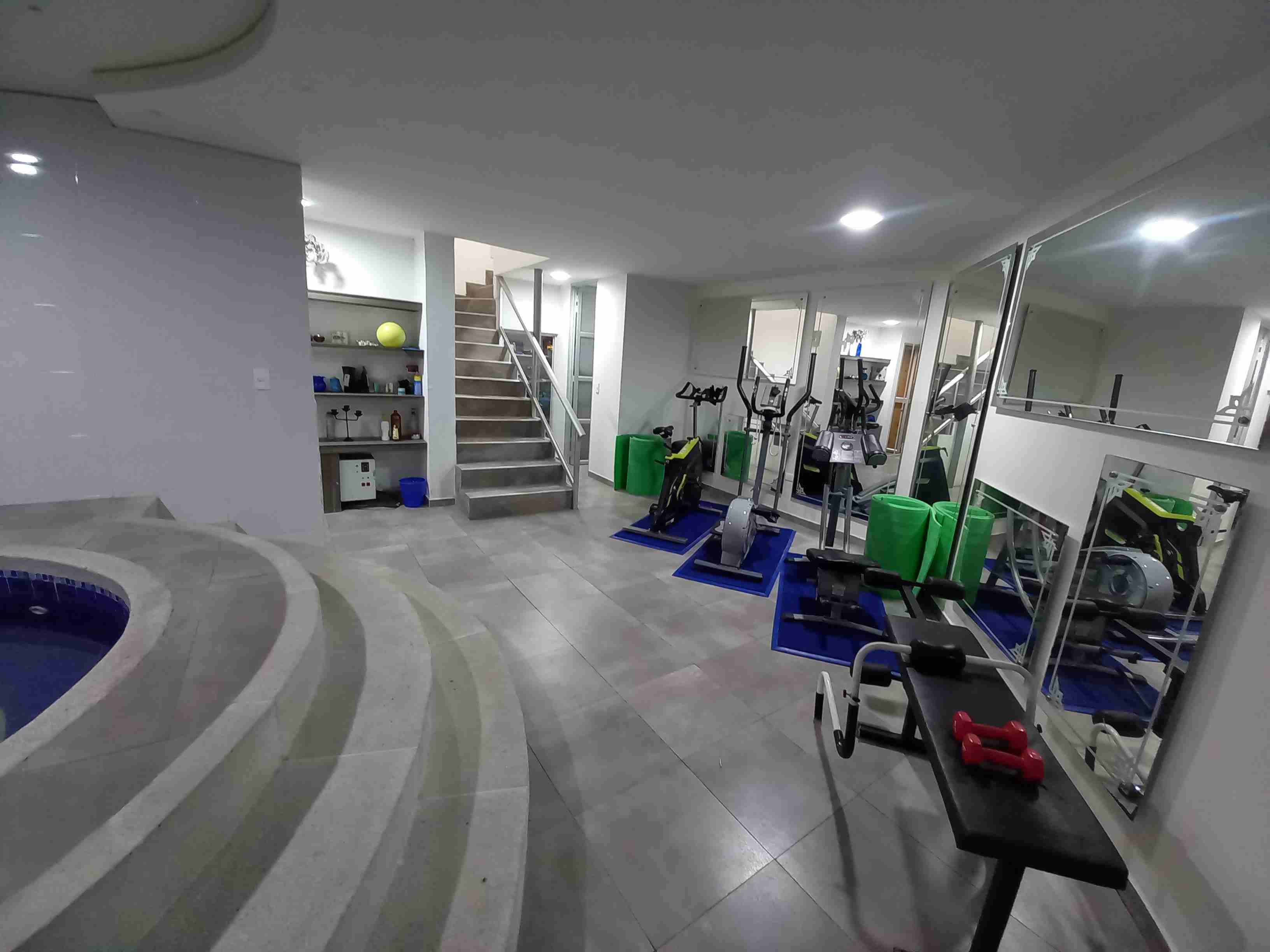 Casa en venta en Palermo, Manizales · foto 8 de 24