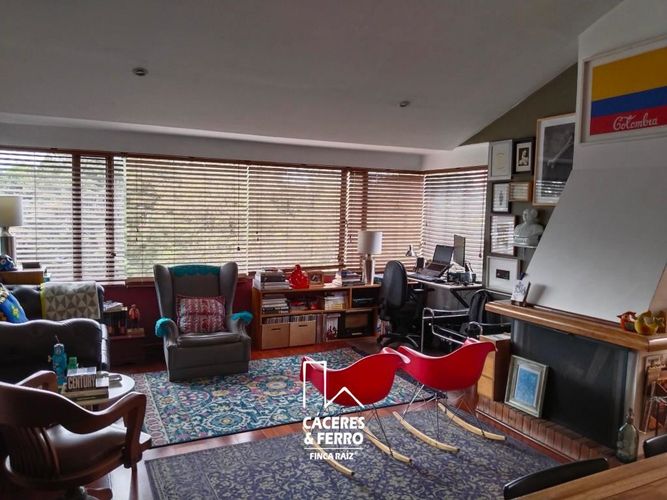 Apartamento en venta en La Calleja, Bogotá · foto 3 de 24