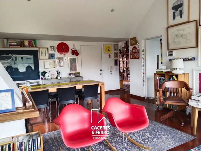 Apartamento en venta en La Calleja, Bogotá · foto 4 de 24