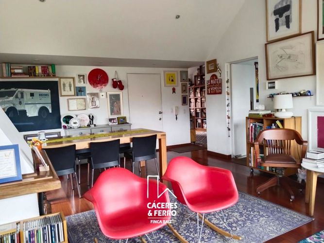 Apartamento en venta en La Calleja, Bogotá · foto 5 de 24
