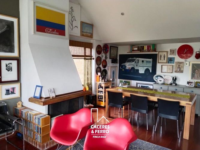Apartamento en venta en La Calleja, Bogotá · foto 6 de 24