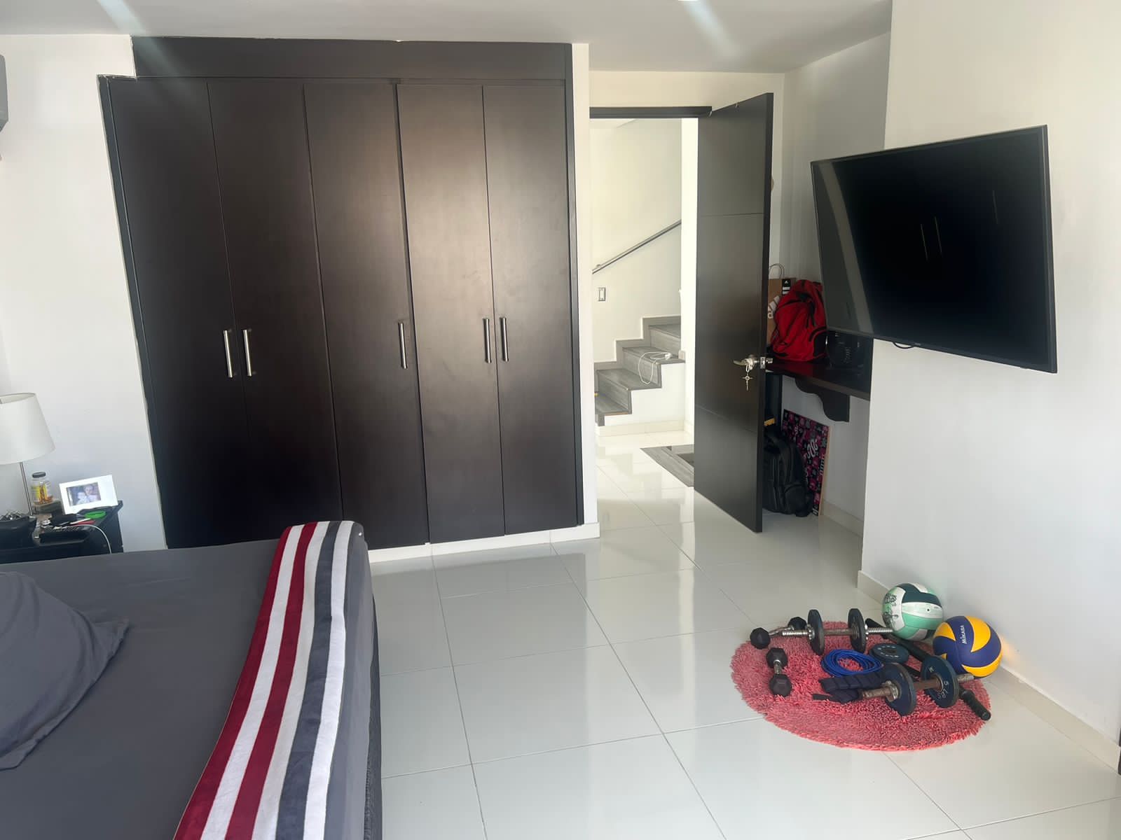 Casa en venta en Pueblito Cafetero, Pereira · foto 21 de 24