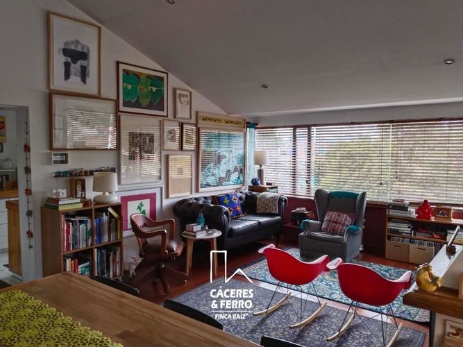 Apartamento en venta en La Calleja, Bogotá · foto 7 de 24