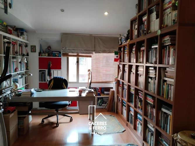 Apartamento en venta en La Calleja, Bogotá · foto 8 de 24