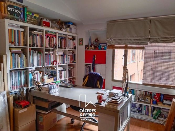 Apartamento en venta en La Calleja, Bogotá · foto 12 de 24