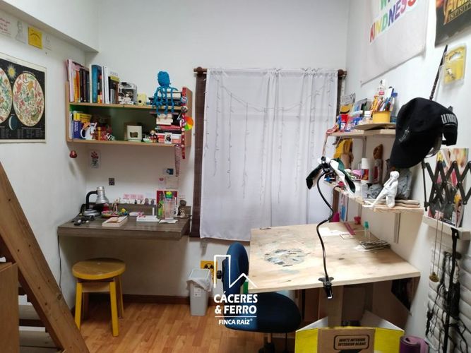 Apartamento en venta en La Calleja, Bogotá · foto 13 de 24