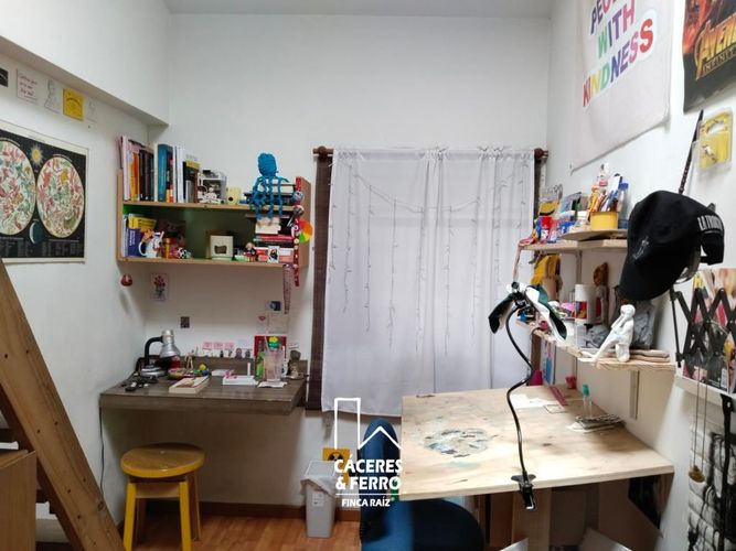 Apartamento en venta en La Calleja, Bogotá · foto 14 de 24