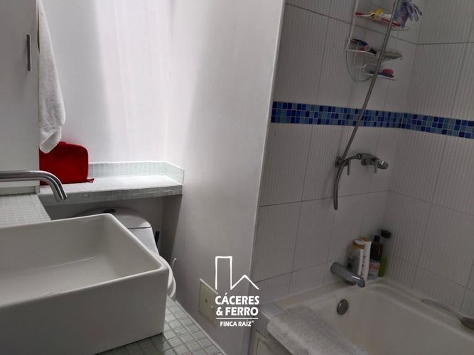 Apartamento en venta en La Calleja, Bogotá · foto 16 de 24