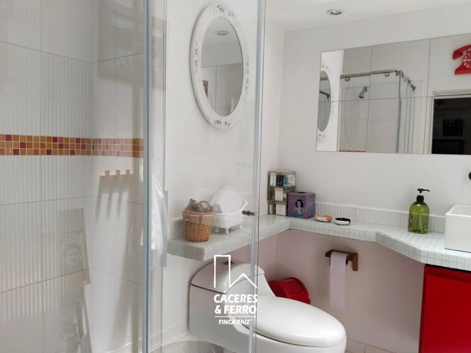 Apartamento en venta en La Calleja, Bogotá · foto 18 de 24