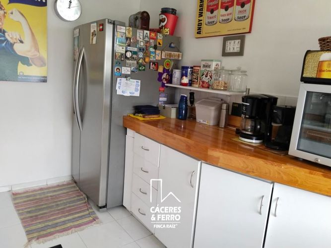 Apartamento en venta en La Calleja, Bogotá · foto 20 de 24