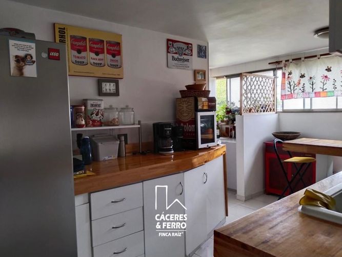 Apartamento en venta en La Calleja, Bogotá · foto 21 de 24