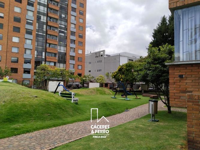Apartamento en venta en La Calleja, Bogotá · foto 22 de 24