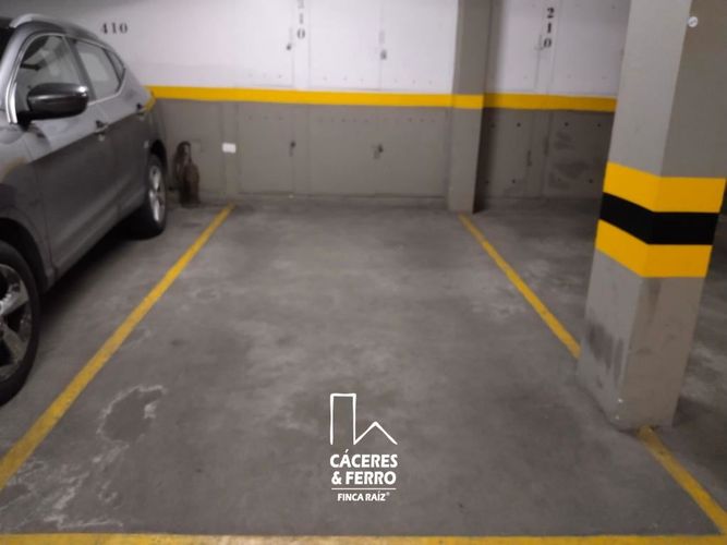 Apartamento en venta en La Calleja, Bogotá · foto 23 de 24