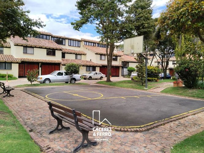 Apartamento en venta en La Calleja, Bogotá · foto 24 de 24