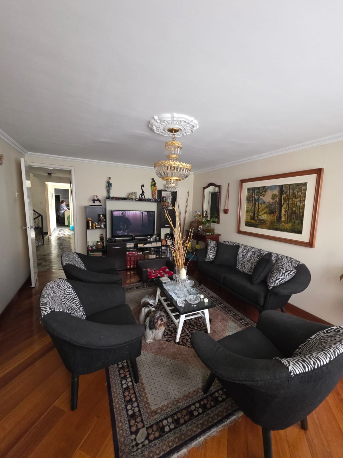Casa en venta en La Estrada, Bogotá · foto 6 de 24