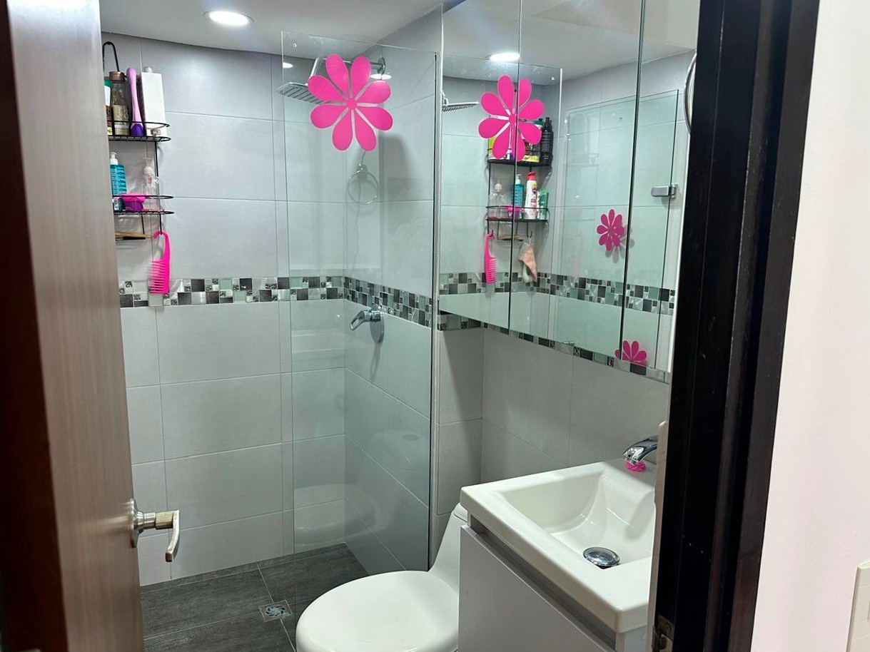 Apartamento en venta en Cumbres, Envigado · foto 10 de 10