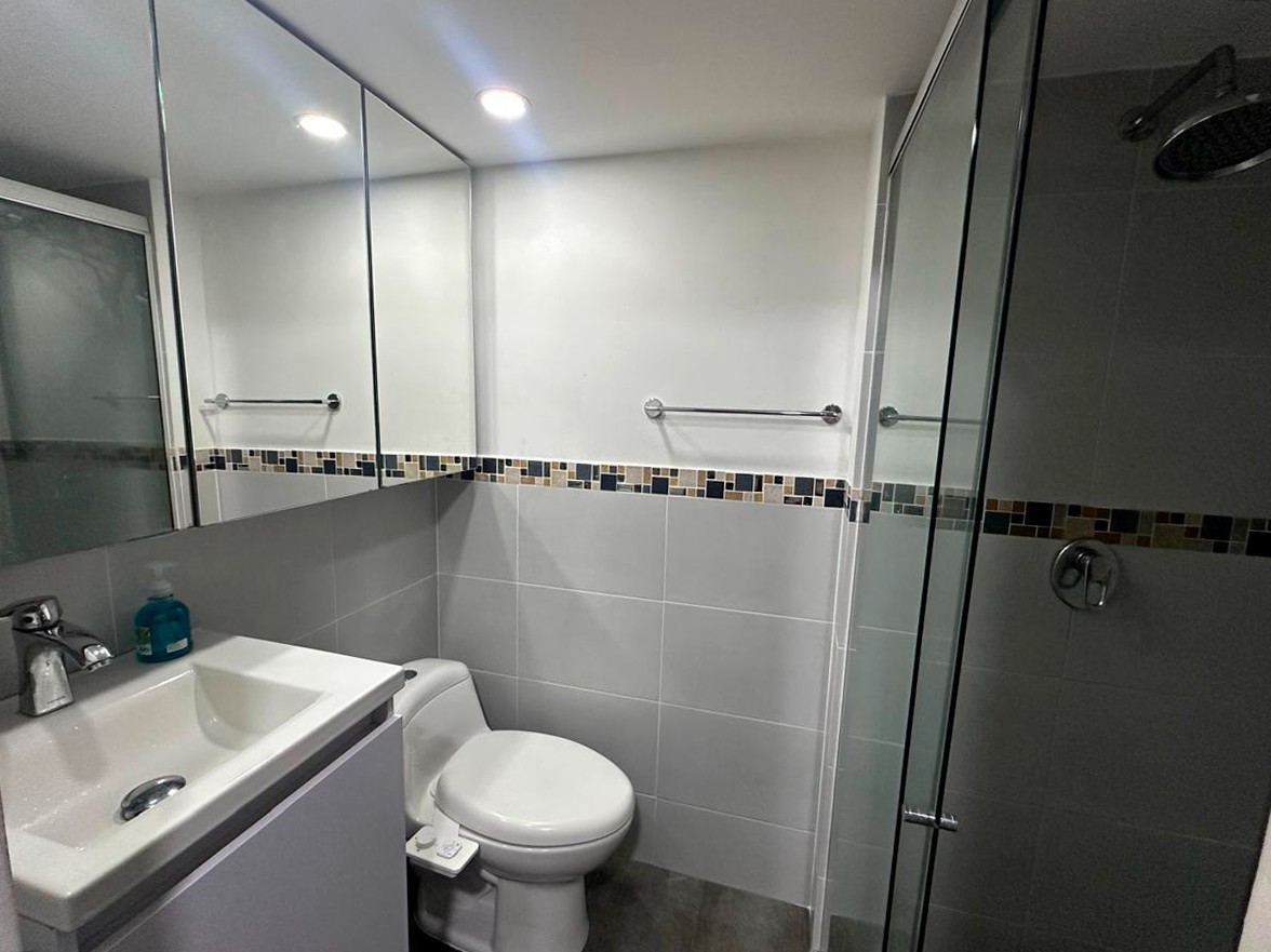 Apartamento en venta en Cumbres, Envigado · foto 9 de 10