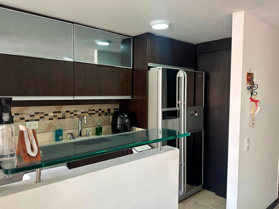 Apartamento en venta en Cumbres, Envigado · foto 5 de 10