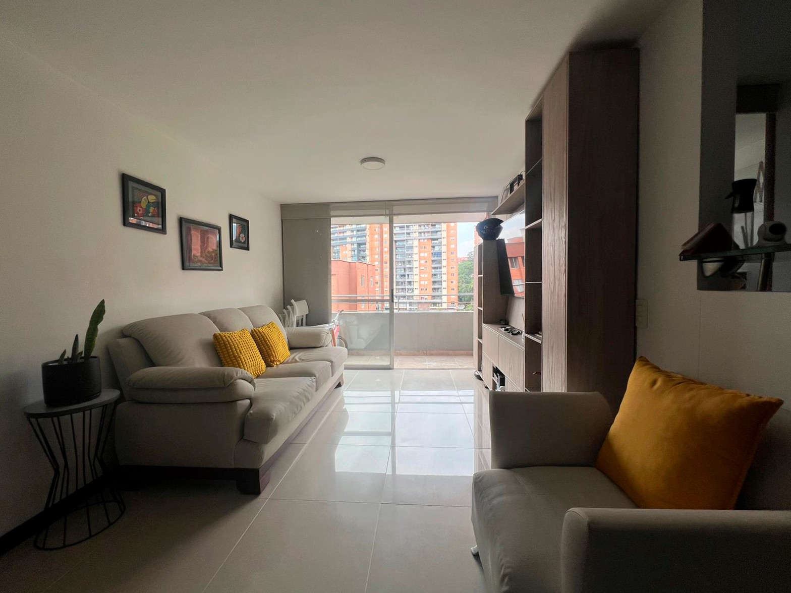 Apartamento en Venta en Envigado