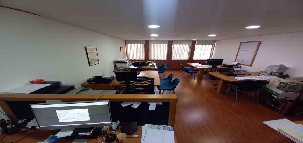 Oficina en venta en El Centro, Manizales, 31 m² · foto 2 de 5