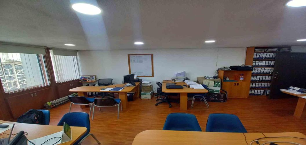 Oficina en venta en El Centro, Manizales, 31 m² · foto 3 de 5