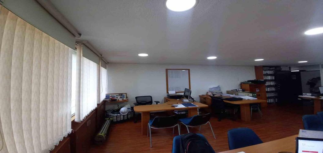 Oficina en venta en El Centro, Manizales, 31 m² · foto 4 de 5