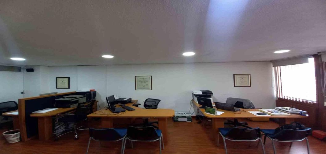 Oficina en venta en El Centro, Manizales, 31 m² · foto 5 de 5