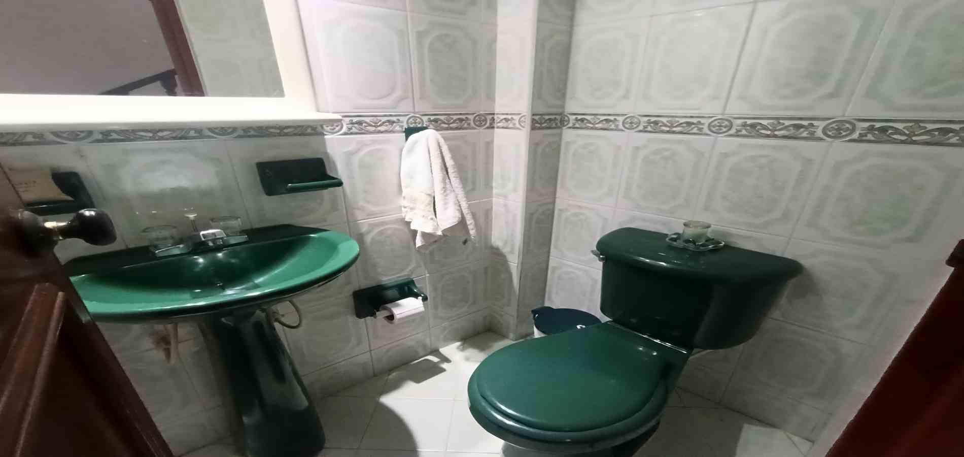 Casa en venta en San Marcel, Manizales · foto 6 de 24