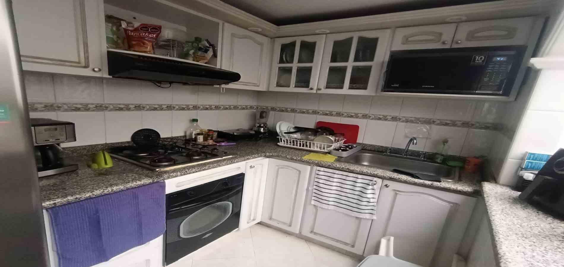 Casa en venta en San Marcel, Manizales · foto 7 de 24