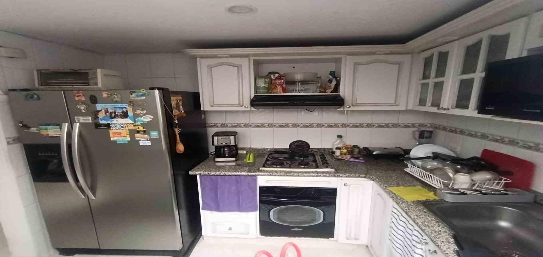 Casa en venta en San Marcel, Manizales · foto 8 de 24