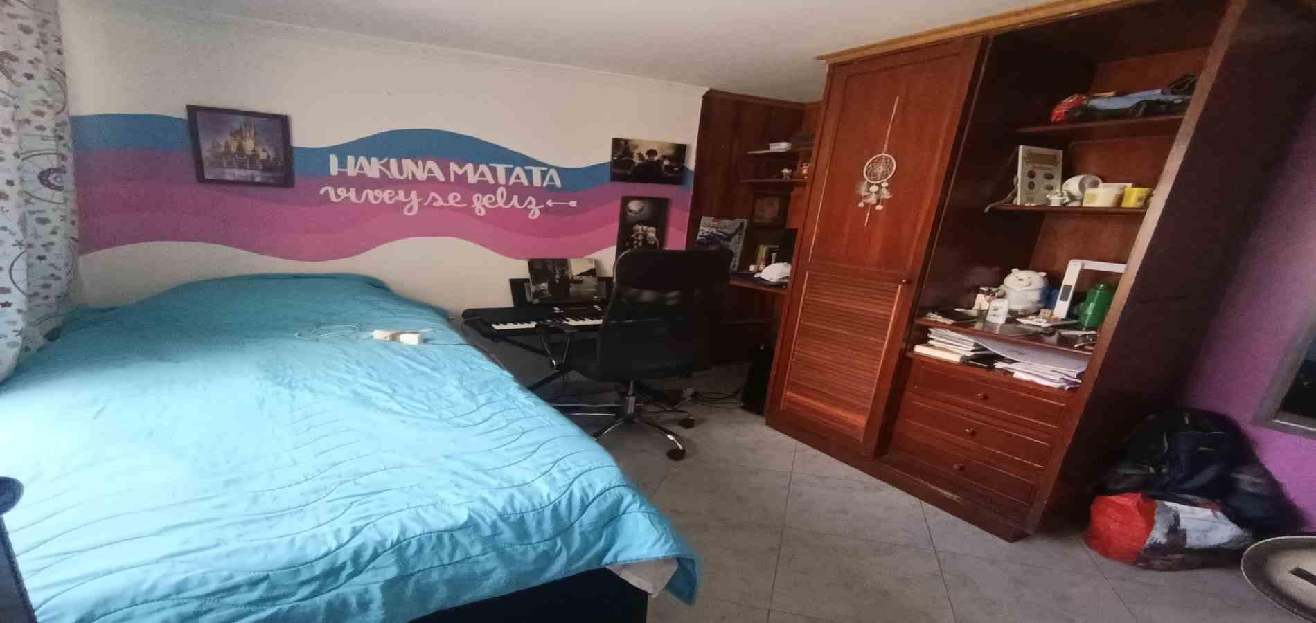 Casa en venta en San Marcel, Manizales · foto 11 de 24