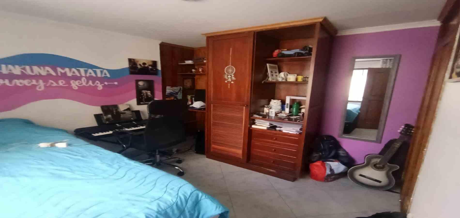 Casa en venta en San Marcel, Manizales · foto 12 de 24