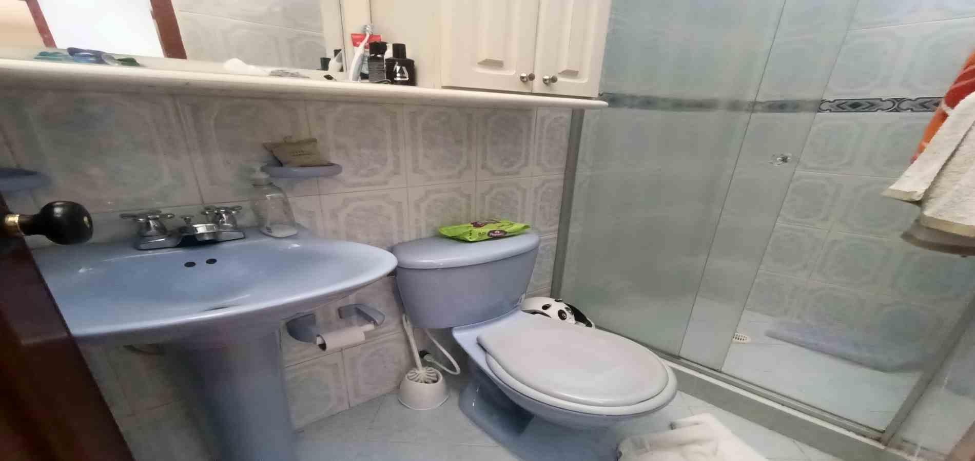 Casa en venta en San Marcel, Manizales · foto 13 de 24