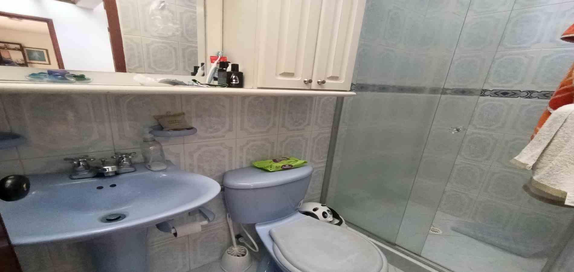 Casa en venta en San Marcel, Manizales · foto 14 de 24