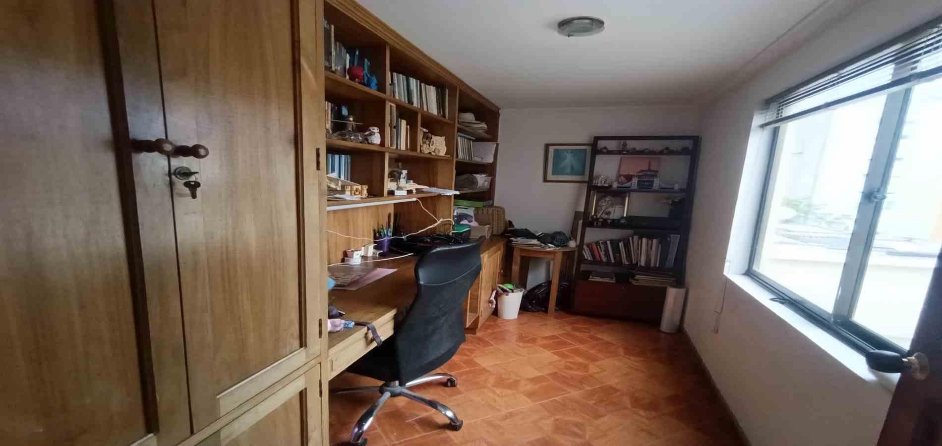 Casa en venta en San Marcel, Manizales · foto 16 de 24