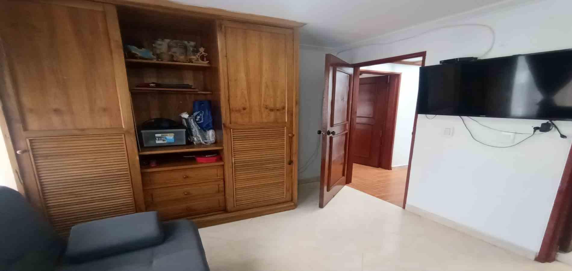Casa en venta en San Marcel, Manizales · foto 19 de 24