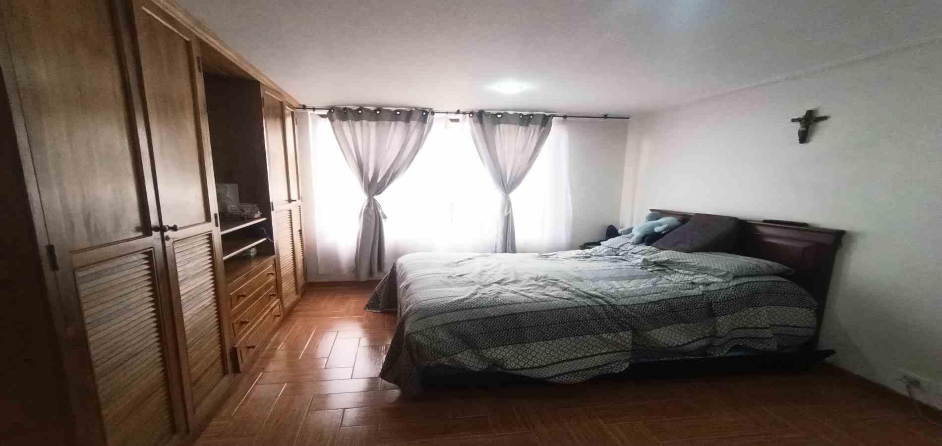 Casa en venta en San Marcel, Manizales · foto 22 de 24