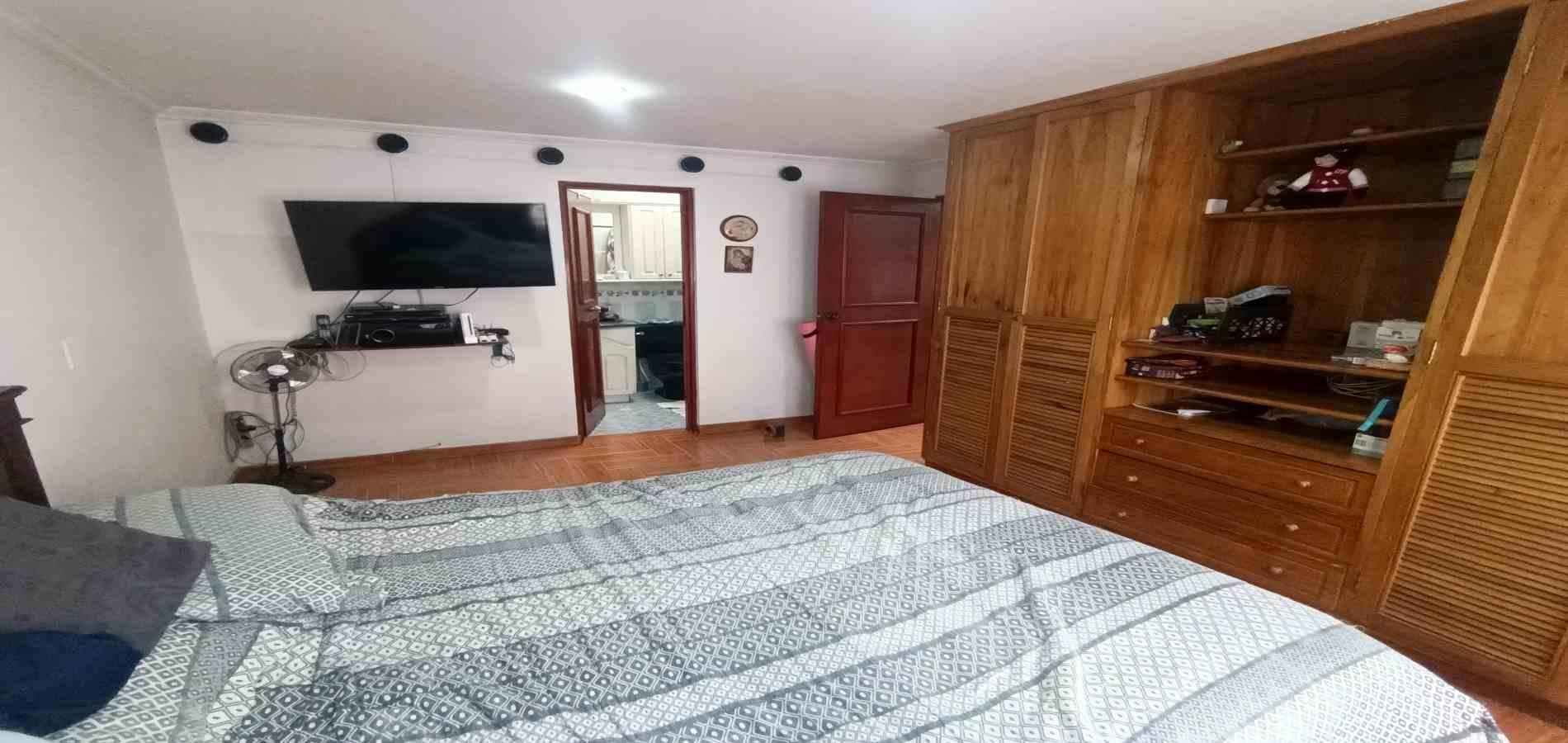 Casa en venta en San Marcel, Manizales · foto 23 de 24