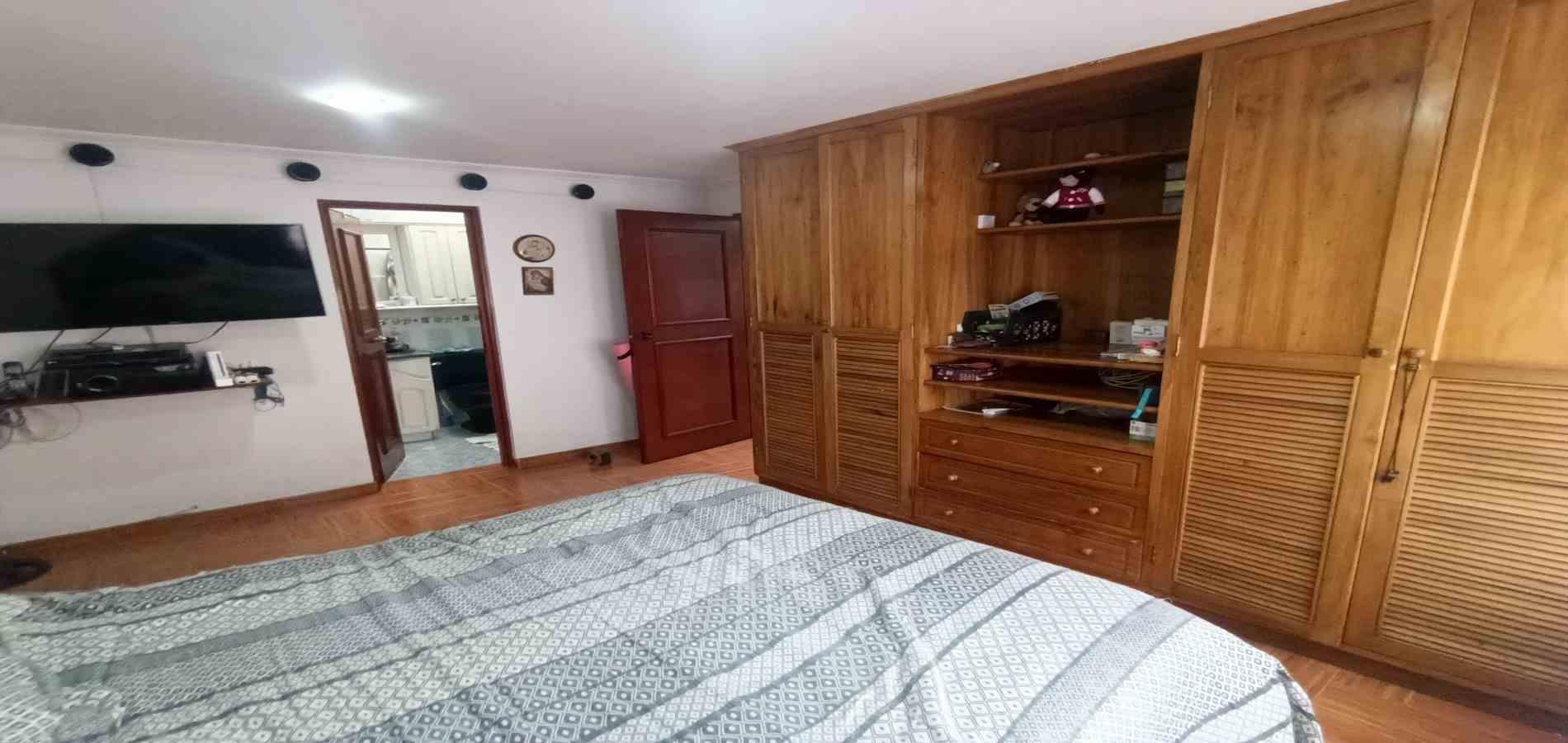 Casa en venta en San Marcel, Manizales · foto 24 de 24