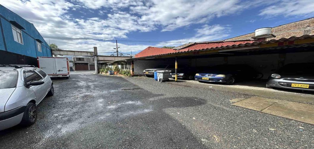 Lote en venta en La Capilla, Dosquebradas · foto 5 de 8
