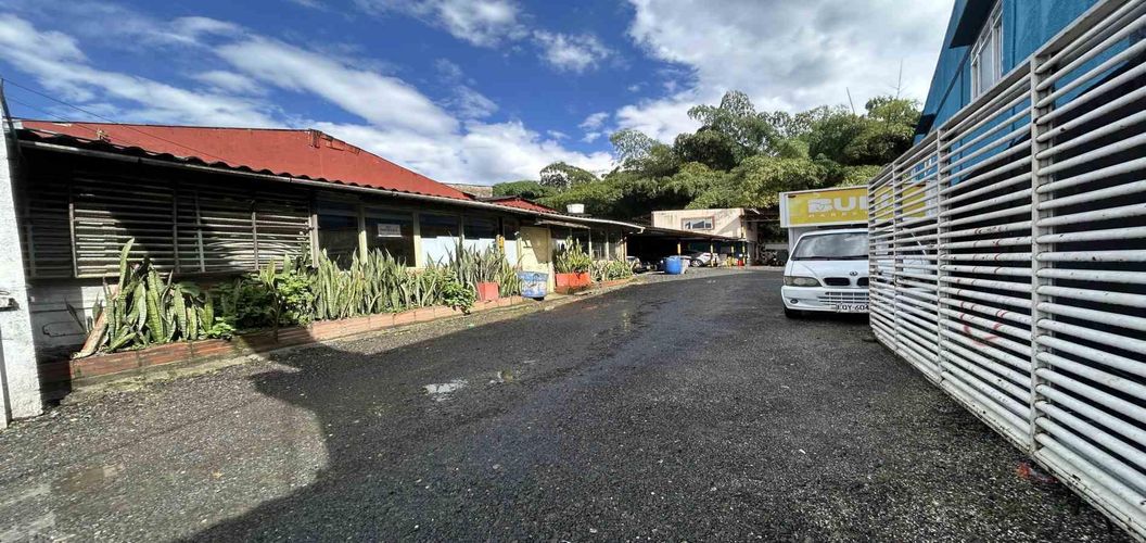 Lote en venta en La Capilla, Dosquebradas · foto 6 de 8