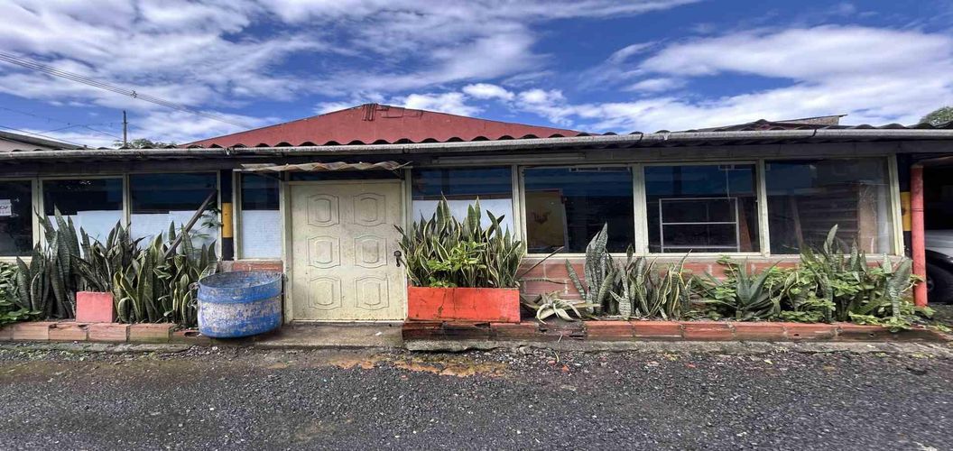 Lote en venta en La Capilla, Dosquebradas · foto 7 de 8