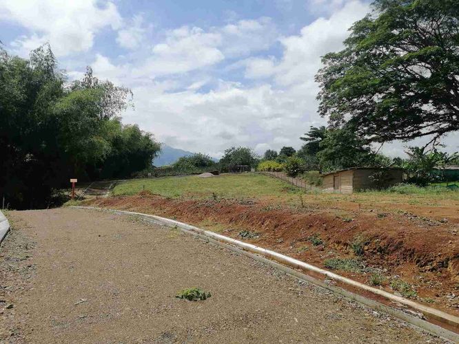 Lote en venta en Combia, Pereira · foto 20 de 24