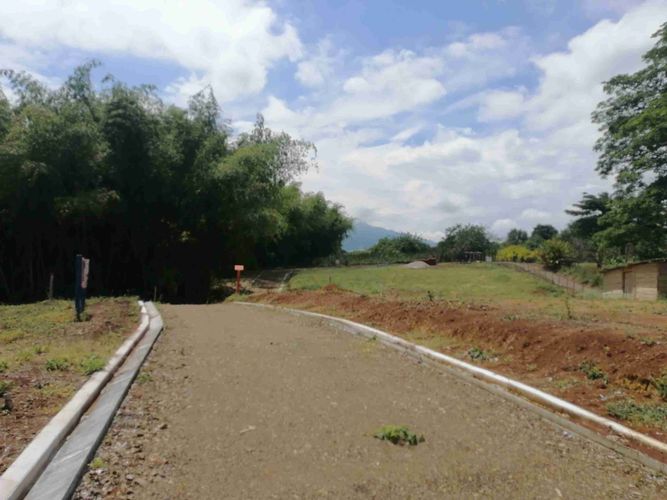 Lote en venta en Combia, Pereira · foto 21 de 24