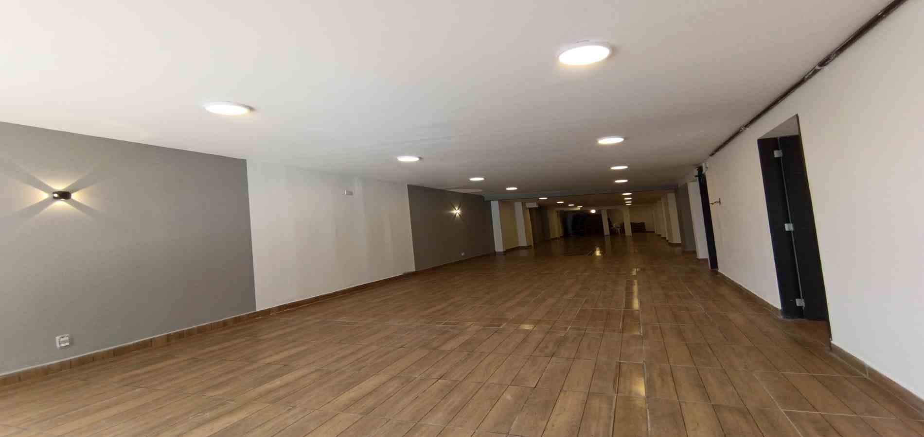 Retail space for rent in Guayacanes, Manizales