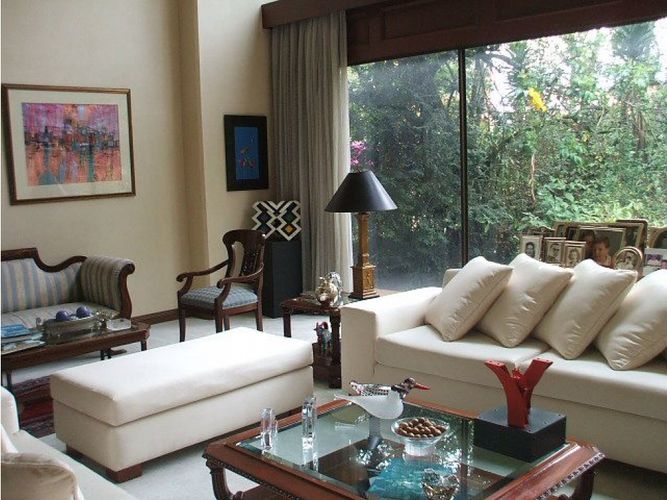Casa en venta en Cerros De Suba, Bogotá · foto 2 de 24