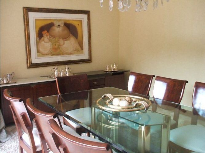 Casa en venta en Cerros De Suba, Bogotá · foto 4 de 24