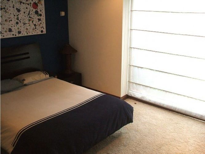 Casa en venta en Cerros De Suba, Bogotá · foto 5 de 24